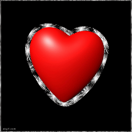 Heart GIF Animation